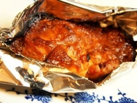 お酒がすすむ 白子の味噌漬けホイル焼き レシピ 作り方 By 酔いどれんぬ 楽天レシピ お酒がすすむ 白子の味噌漬けホイル焼き レシピ 作り方 By 酔いどれんぬ 楽天レシピ